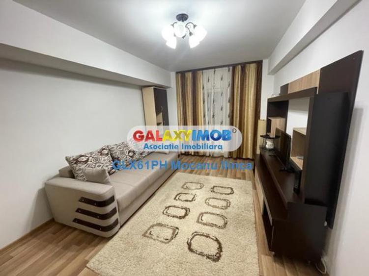 Inchiriere apartament 2 camere, centrala, Enachita Vacarescu, Ploiesti - 1