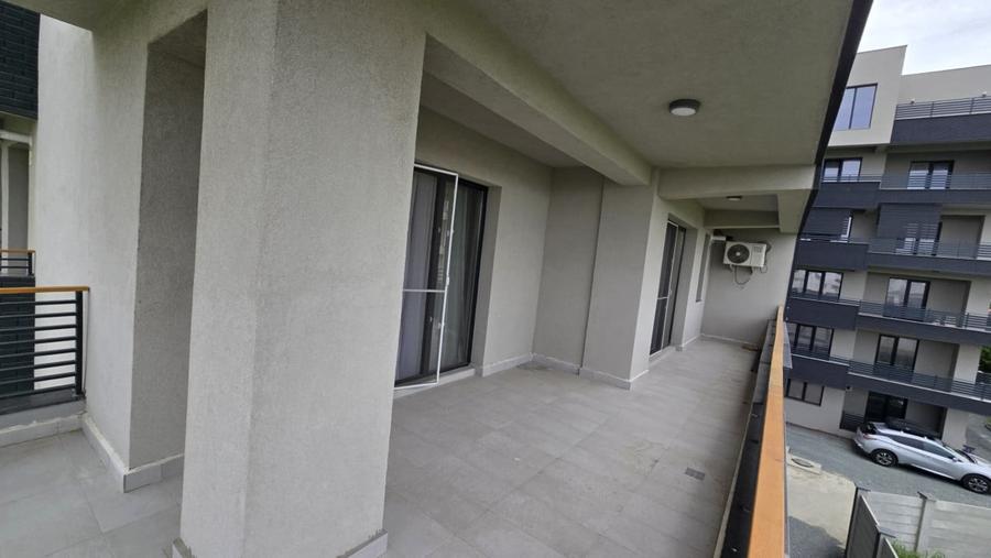 APARTAMENT 2 CAMERE | LOC DE PARCARE | BLOC NOU - 10