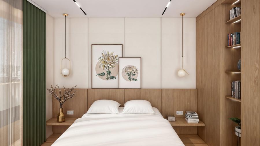 Apartament 3 camere Alpha Distrikt Brasov - 5