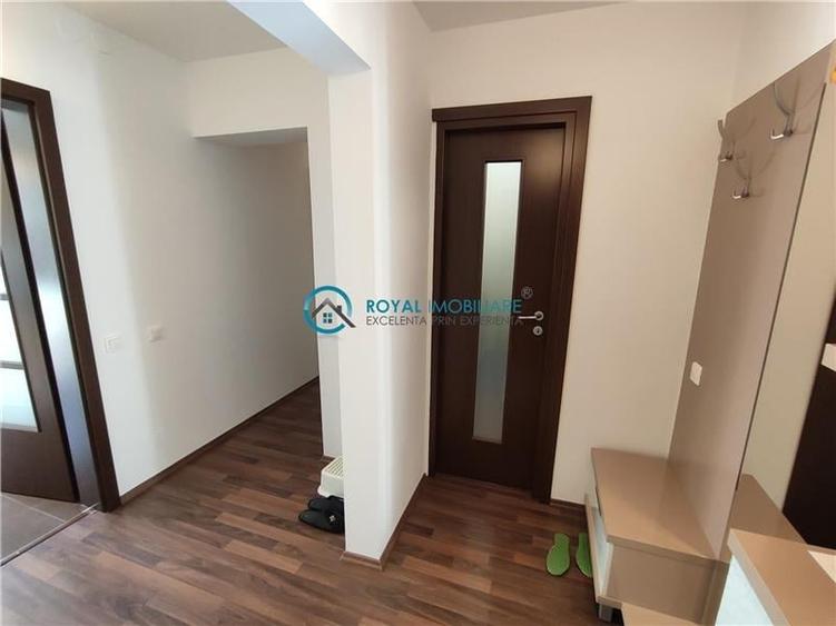 Royal Imobiliare - Inchiriere Apartament zona Republicii - 15