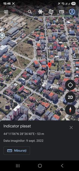 Primo/Compozitorilor/ 1 Lot de 500 mp - 3