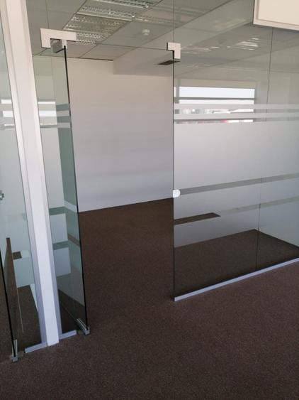 Comision 0! Spatii birouri in zona Barbu Vacarescu - diverse suprafete - 8