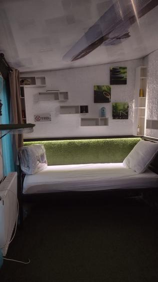 Only pet freandly inchiriez ap la casa curte separata - 6