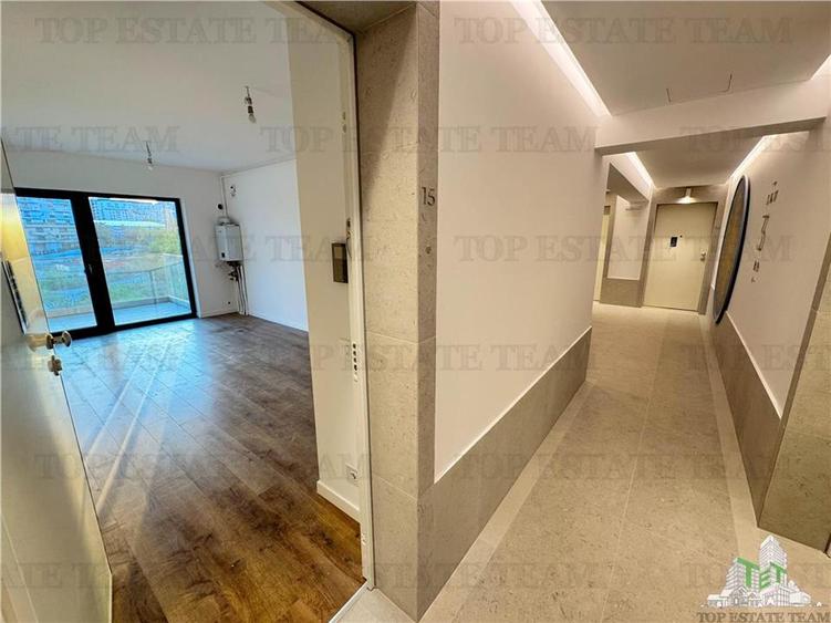 2 camere de vanzare in complex Prima Vista |  Fabrica de Glucoza, parcare inclus - 10