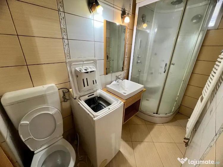 CC/921 De inchiriat apartament cu 2 camere in Tg Mure? - Tudor - 2