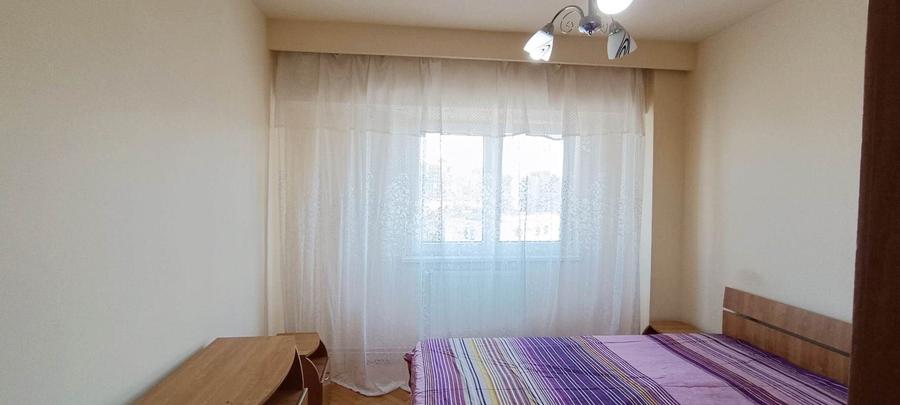 Apartament mobilat in Brasov-Grivitei - 15
