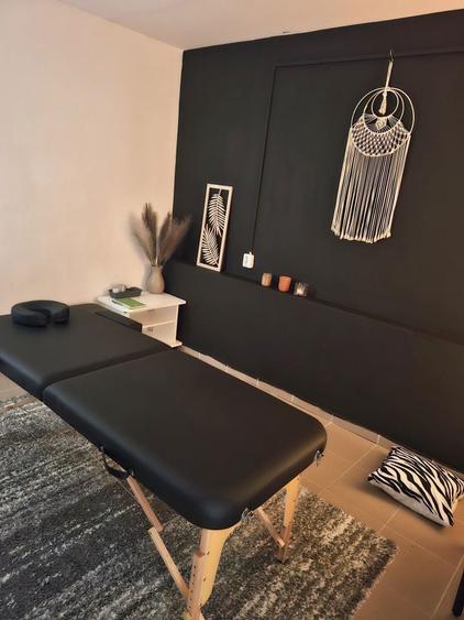 Inchiriez camera pt cosmetica sau masaj - 2