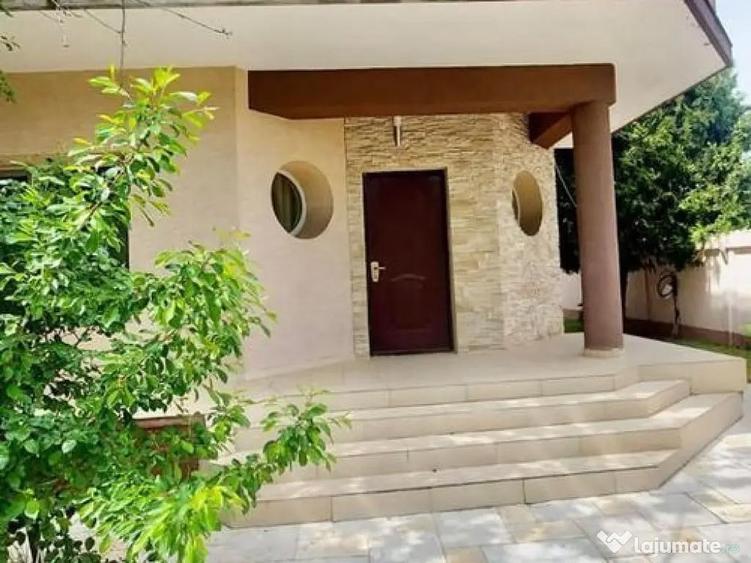 Vila 7camere/(348util,500teren,119ampr.)mp/5min.metrouAp.... - 8