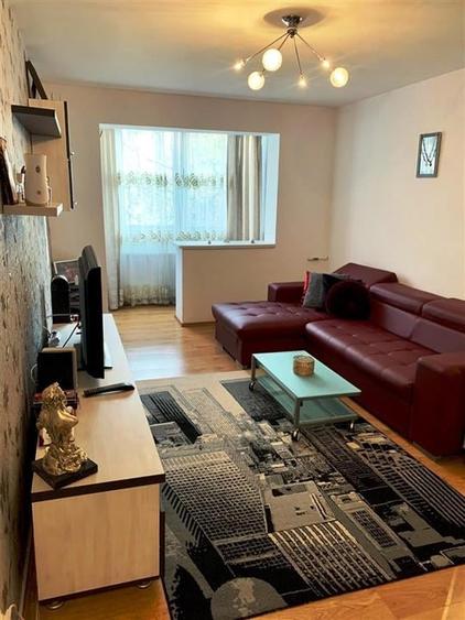 Apartament 2 camere in Ploiesti, zona Baraolt - 1