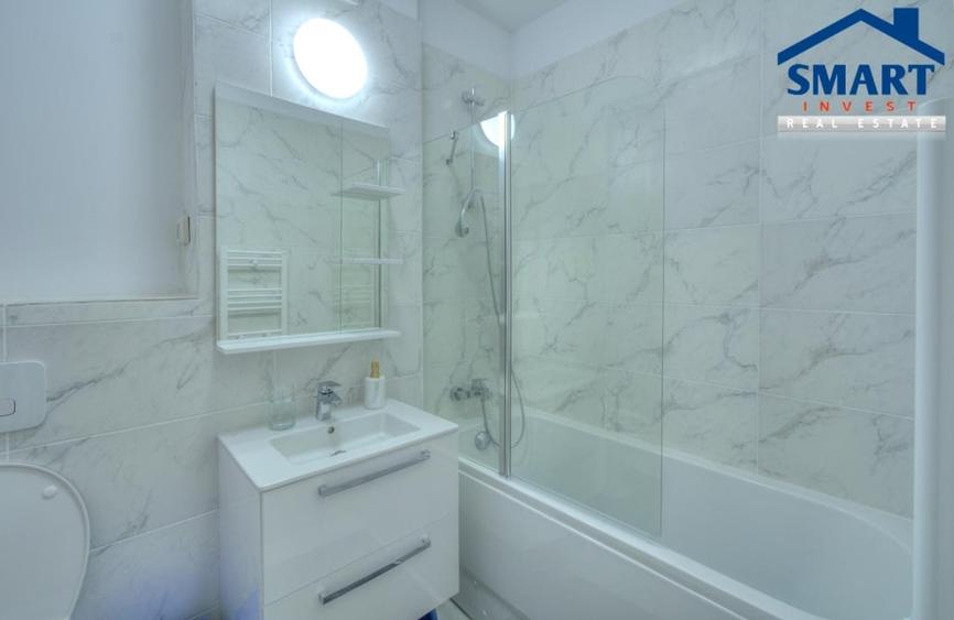 Apartament 3 camere Complex Sun Lake Fundeni - Colentina - Pantelimon - 23