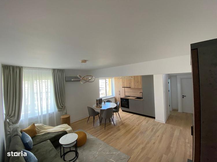 Inchiriere Apartament 3 camere - centru Pitesti - 14