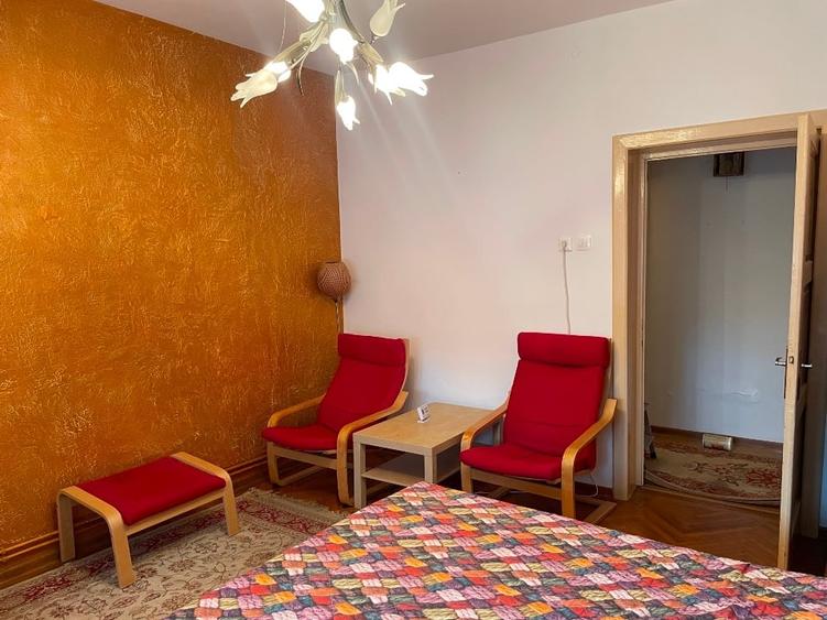 Apartament 3 camere in vila, curte proprie, garaj, pivinta, zona Postei -Vlahuta - 7