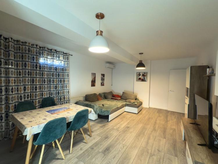 Apartament 3 camere Tomis Plus, Constanta - 89 mp - 2