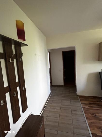 Apartament decomandat, etaj 1, izolat cu balcon inchis, Baragan. - 4