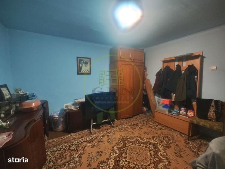 Casa 3 camere, teren 152 mp, Craiova, cartier Brestei. - 4