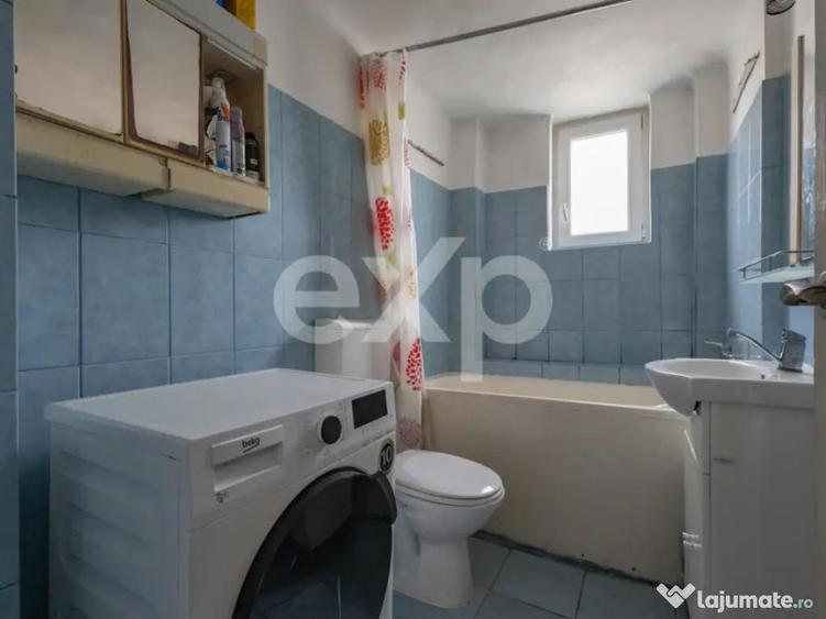 De vanzare apartament 2 Camere in Buzia? - 9