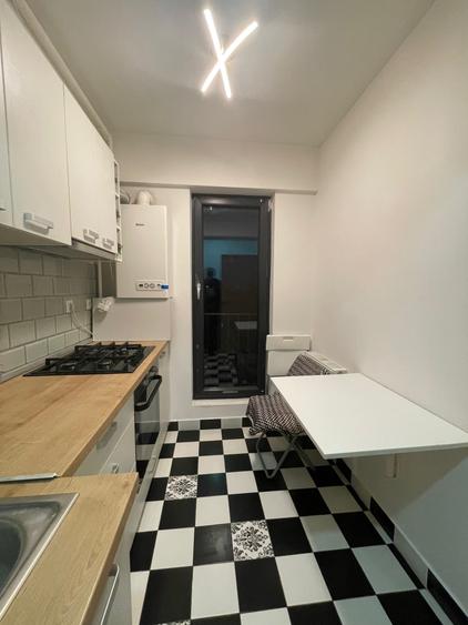 Aparatorii Patriei/Complex Rezidential Maison 10 - 7