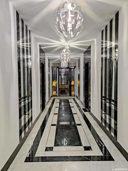 De inchiriat apartament cu 2 camere decomandat Giroc - 16