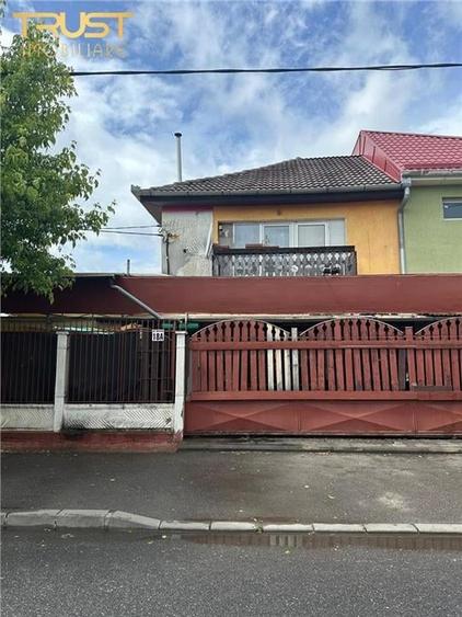 Casa / Spatiu Comercial I Gheorgheni I str. Bistritei - 8