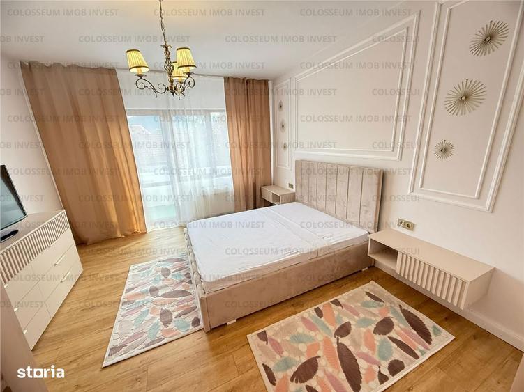 0 % Comision ! Apartament 2 camere tip studio zona Garii-Aurel Vlaicu - 5
