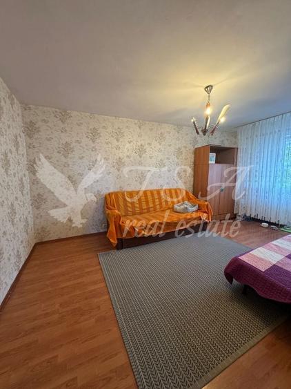Apartament 3 camere, decomandat, zona Rahova - 1