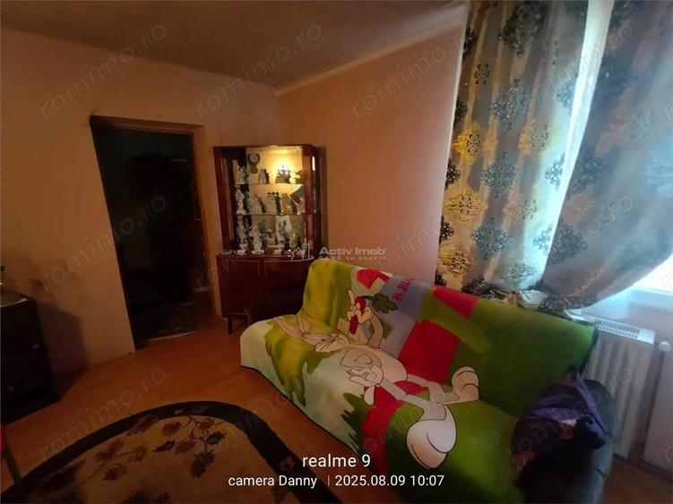 Resita Muncitoresc Casa Zona Lini #537;tit #259; - 14