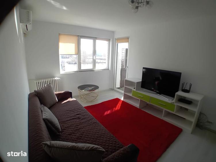 Apartament 2 camere de inchiriat in Titan - 1