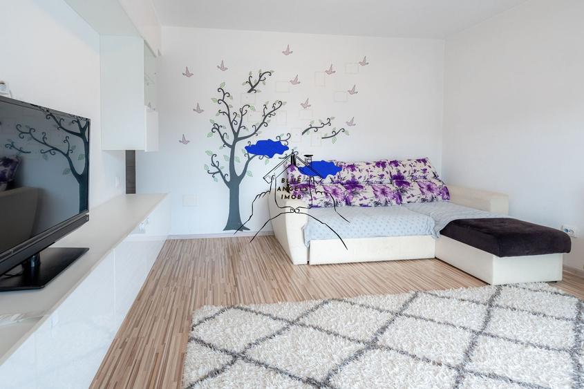 Apartament 3 camere, Sanpetru Residence, complet mobilat, 0% COMISION - 1