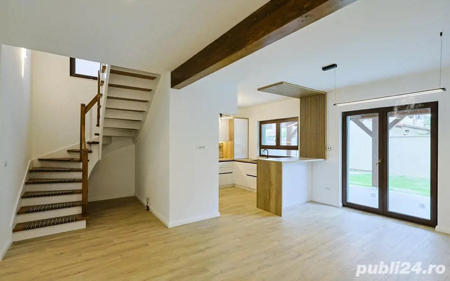 Casa in Cartierul Primaverii direct de la proprietar - 9