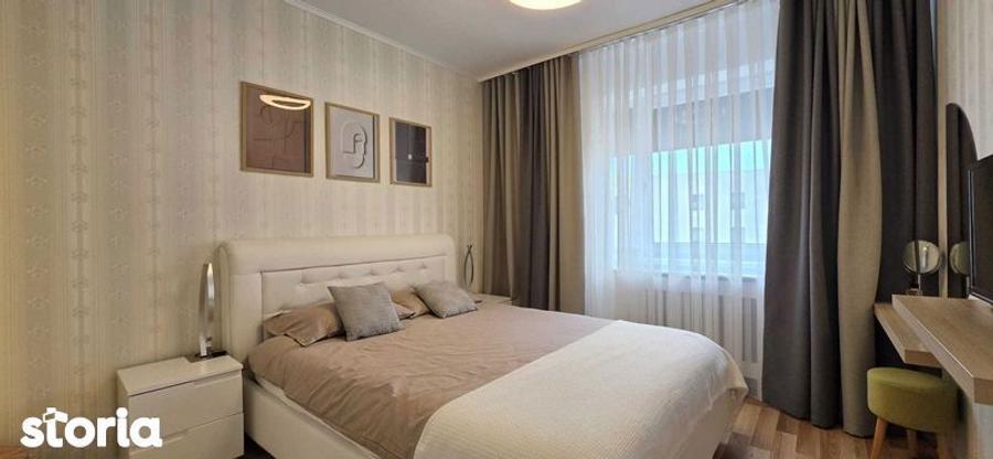 Apartament 3 cam de vanzare str. Onestilor Prima Decebal - 5