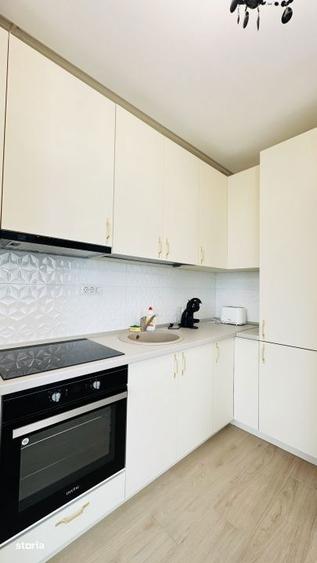 Ap 2 camere | Lake ON | vedere lac | termen lung | Mamaia Sud - 7