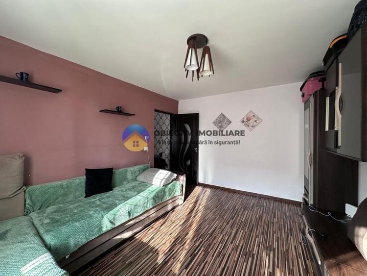Apartament 2 camere - cartier Darmanesti - zona linistita - 3