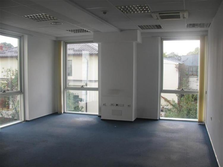 Cladire de birouri de vanzare in Cotroceni, langa metrou Eroilor - 4