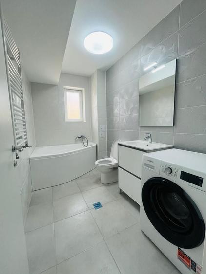 Apartament 2 Camere Theodor Pallady /Centrala Proprie - 9