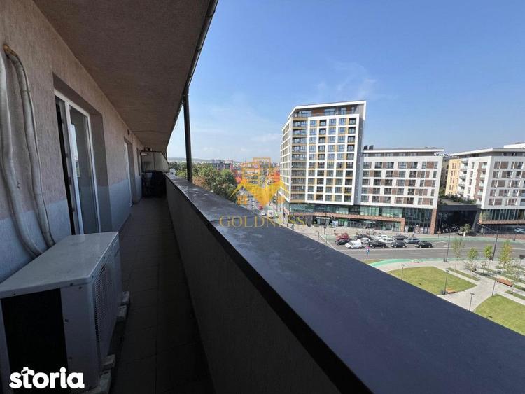 3 camere, Platinia, Zona Piezisa, USAMV, Umf, Motilor, Semicentral - 6