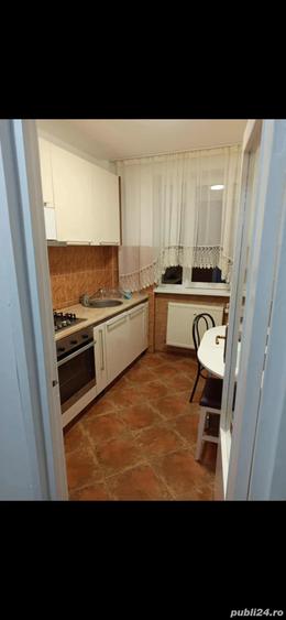 Inchiriez apartament cu 2 camere - 1