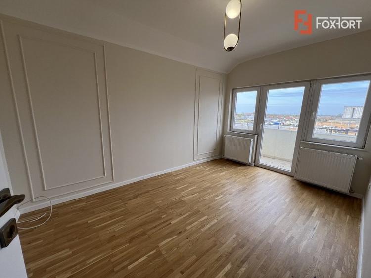 Apartament cu 3 camere, de vanzare, zona Dambovita - 10