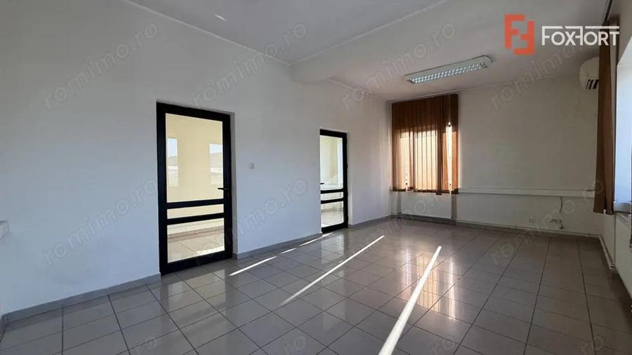 Birou de inchiriat 25 mp, zona Lipovei - 5