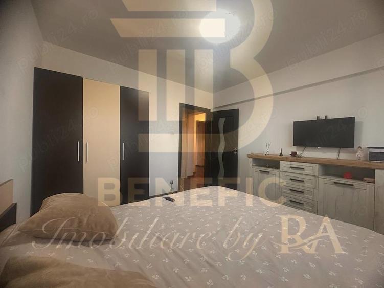 Vanzare apartament decomandat, 2 camere, etaj 2, Republicii, Ploiesti - 6