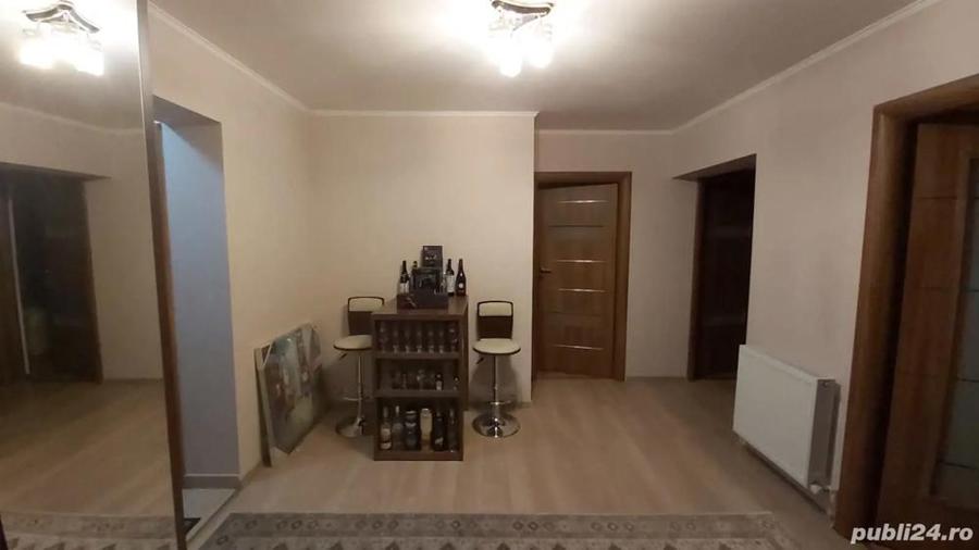 Apartament 4 camere Zona UltraCentrala Etaj 1 - 7