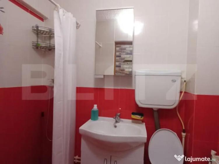 Apartament cu 2 camere, Micro III - 6