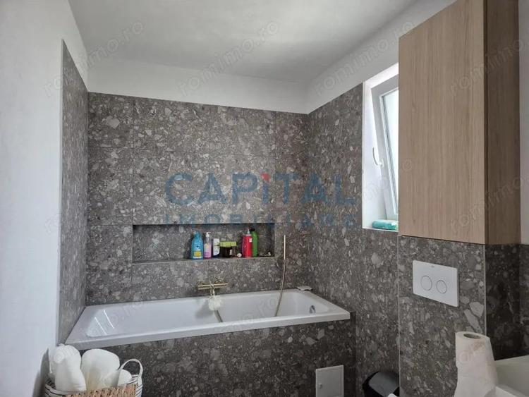 Casa superba la cheie, central Dezmir - 12