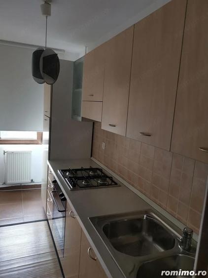 Garsoniera in Panduri - 5