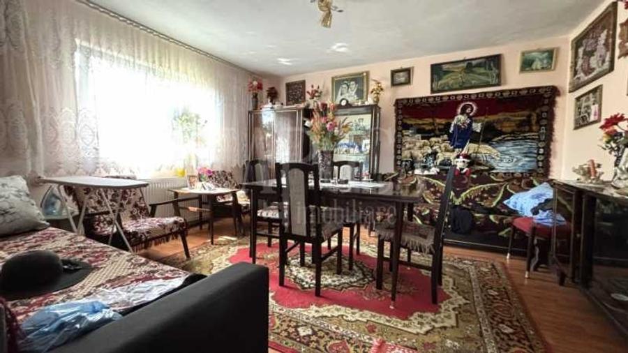 Casa 3 camere de vanzare in Dambul Rotund, Cluj Napoca - 1