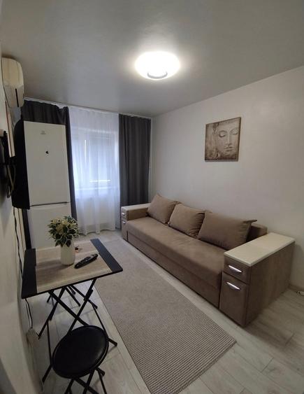 Garsoniera Dr Taberei - 1