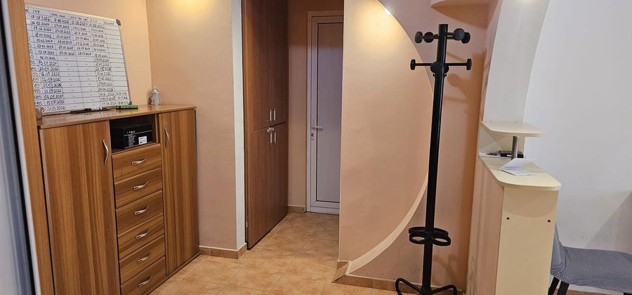 Apartament 2 camere decomdat Str. Ciochinescu (Unirii Sud) - 1