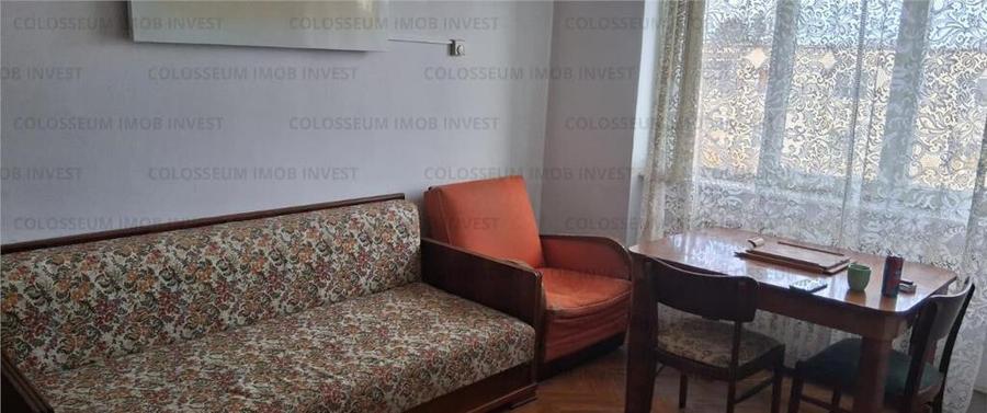 Apartament 4 camere, decomandat - zona Astra - 4