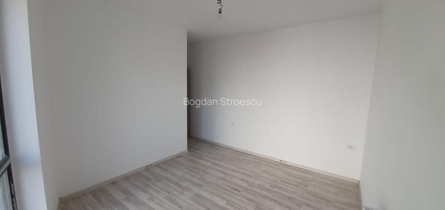 Apartament bloc nou nemobilat Stoian Militaru ( Oraselul Copiilor )