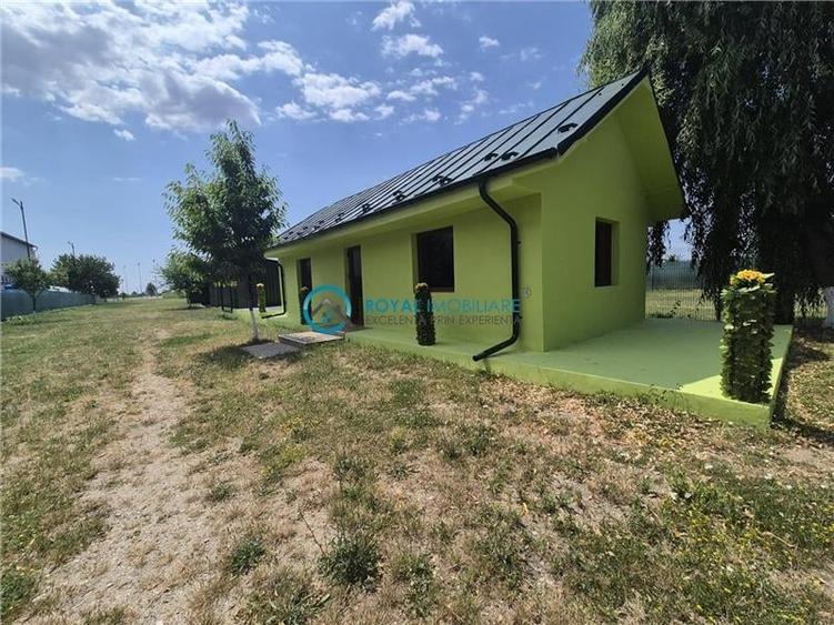 Royal Imobiliare - Vanzare Spatiu Birouri Zona Vest - 42