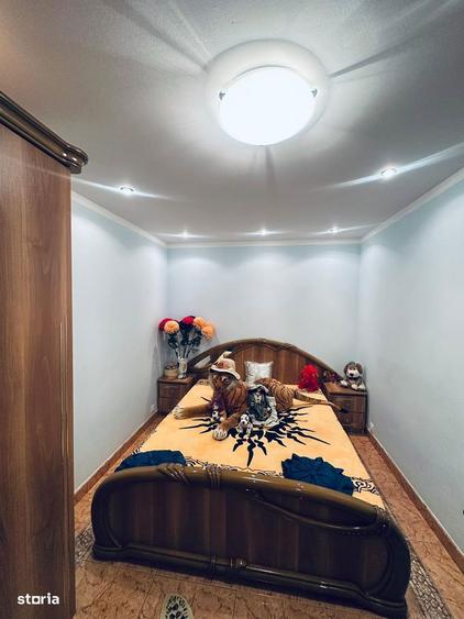 APARTAMENT 2 CAMERE-GHEORGHE LAZAR-CIRCUMVALATIUNII-ETAJ 2! - 10